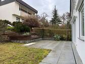 Terrasse / Garten - 