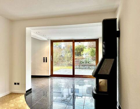 Wohnbereich - Heilbronn-Ost: Bezugsfertiges Haus mit Garten, Garage und Nähe zum Pfühlpark