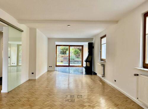 Wohnbereich - 6 Zimmer Einfamilienhaus in Heilbronn