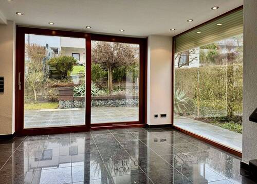 Wohnbereich - Einfamilienhaus mit 149,20 m&sup2; in Heilbronn zur Miete