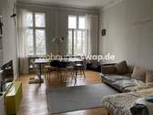 Bild 1 - Wohnungsswap - Hornstraße - 1.000,00&nbsp;EUR Kaltmiete, ca.&nbsp; 80,00&nbsp;m&sup2;&nbsp;Wohnfl&auml;che