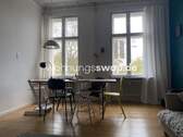 Bild 3 - 3 Zimmer Etagenwohnung in Berlin