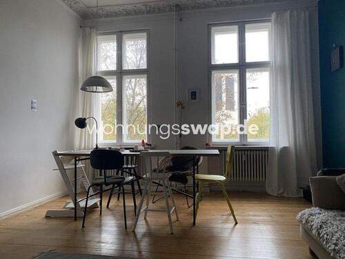 Bild 3 - 3 Zimmer Etagenwohnung in Berlin