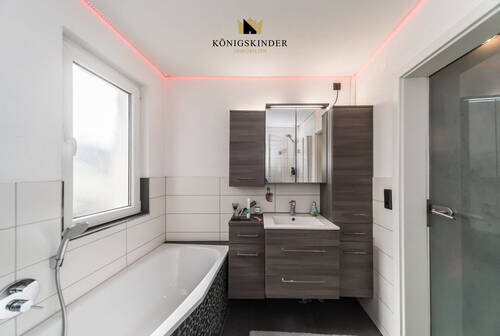 Badezimmer - 