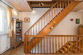 Flur / Treppen - 