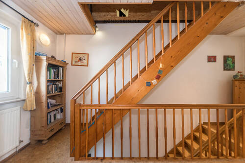 Flur / Treppen - 
