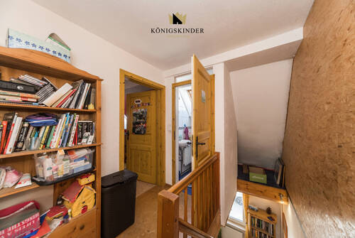 Flur / Treppen - 