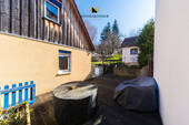 Terrasse - 