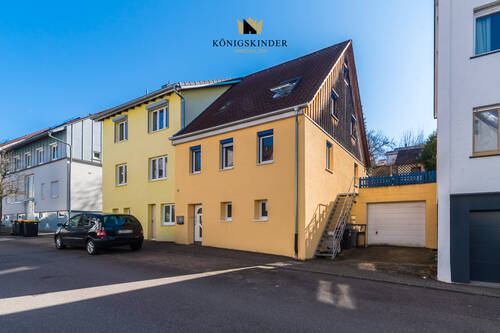 Außenansicht - 