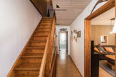 Flur / Treppen - 