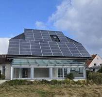 Tolle Lage! Großzügiges EFH in Minden-Dützen