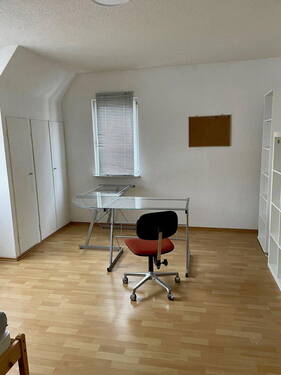 Zimmer OG - 
