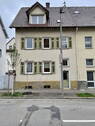 Außenansicht - Kernsanierter Altbau in Schwenningen - Ideal für die Familie oder Investoren zur Studentenvermietung