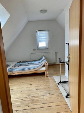 Zimmer OG - 