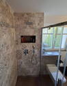 Walk-In Dusche - 