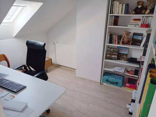 Arbeitszimmer - 