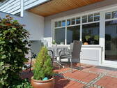 Terrasse - 