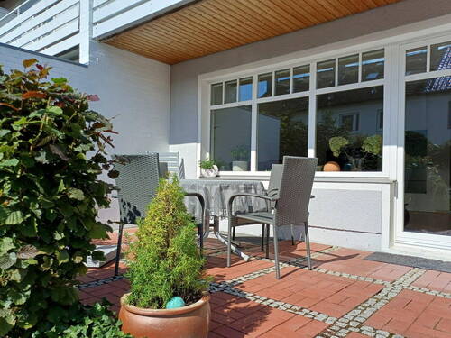 Terrasse - 
