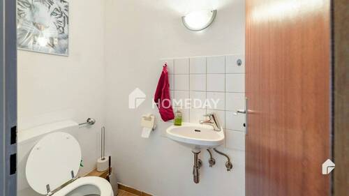 Toilette 1 - 