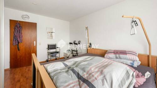 Schlafzimmer 2 - 