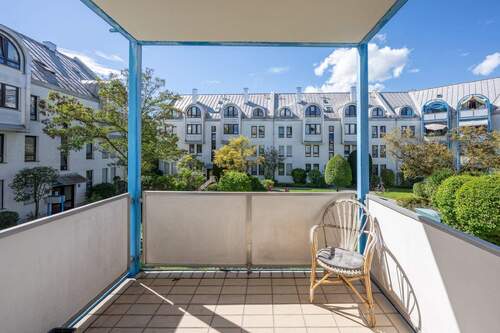 Balkon - 