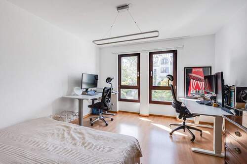 Zimmer - 