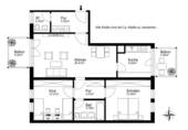 Grundriss - 