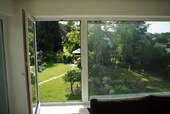 Blick Wohnzimmer - 
