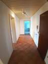 Blick in den Flur - 3 Zimmer Etagenwohnung zur Miete in Waiblingen