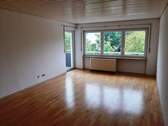 Wohn- und Esszimmer - 3 Zimmer Etagenwohnung in Waiblingen