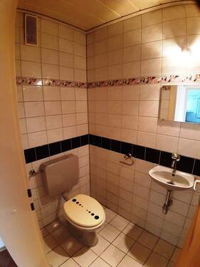 Separates WC - 