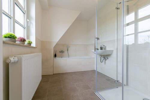 Innenaufnahme - 2 Zimmer Etagenwohnung zur Miete in Böhlen