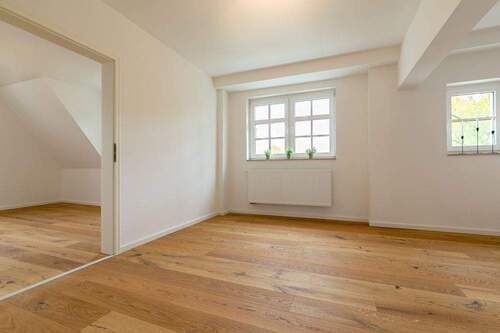 Innenaufnahme - 