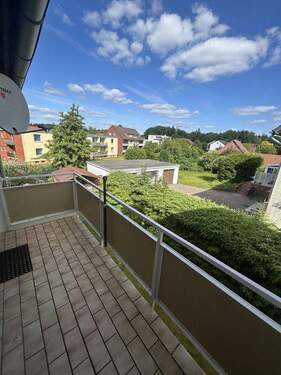 Balkon - 