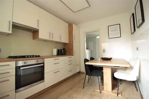 Küche - 3 Zimmer Reihenmittelhaus in Hannover