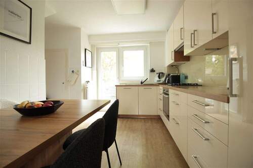 Küche - Reihenmittelhaus mit 110,00 m&sup2; in Hannover zum Kaufen