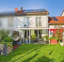 Familienzuhause mit Zukunftstechnik, Garage, Terrasse in 1A-Lage! - Ahlen Innenstadt