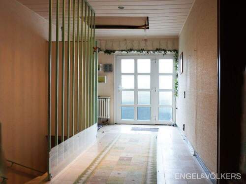 Bild 3 - 4 Zimmer Einfamilienhaus in Homburg