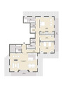 Grundriss Wohnung 7 - 