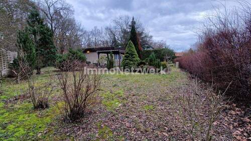 Nordwest - 2 Zimmer Einfamilienhaus in Berlin