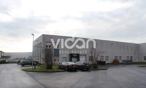 Bild 2 - Halle zur Miete in Pulheim