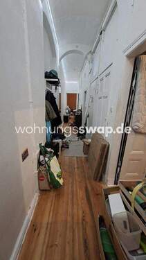 Bild 3 - 4 Zimmer Etagenwohnung in Berlin