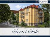 Secret Sale - VON POLL DRESDEN - 4 Zimmer Etagenwohnung zum Kaufen in Dresden