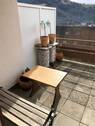 Balkon - 1 Zimmer Gewerbeobjekt (Büro, Produktion, Verkauf) zum Kaufen in Schönau im Schwarzwald