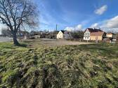 Grundstück - Hier könnte Ihr neues Einfamilienhaus stehen - wunderschöne und ruhige Wohnlage