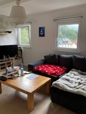 Wohnzimmer DG - 