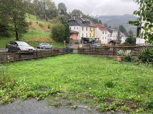 Garten - 