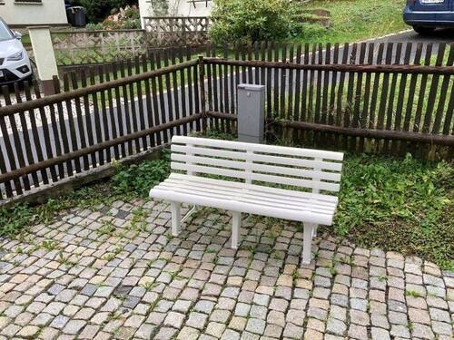 Terrasse - 