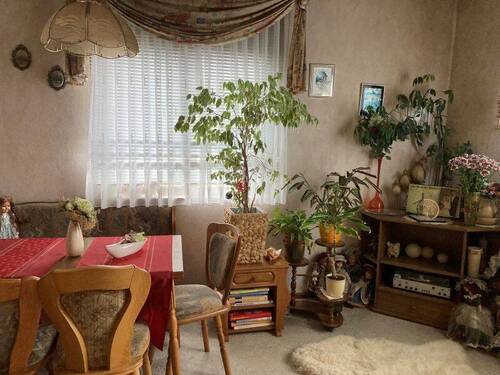 Esszimmer OG - 