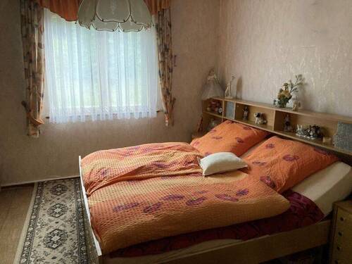 Schlafzimmer OG - 